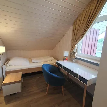 Seeschwalbe Classic 313 *