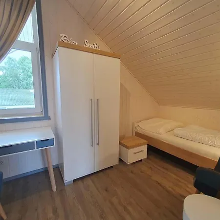 Tatil Evi Seeschwalbe Classic 313 *