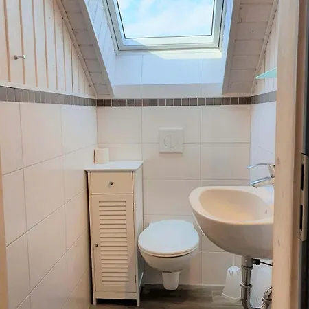 Seeschwalbe Classic 313 * Mirow