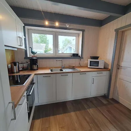 Seeschwalbe Classic 313 Tatil Evi *