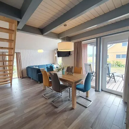 Seeschwalbe Classic 313 Tatil Evi Mirow